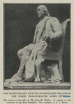 Benjamin Franklin