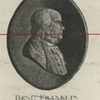Benjamin Franklin
