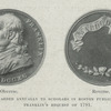 Benjamin Franklin