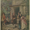 Benjamin Franklin