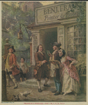 Benjamin Franklin