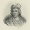 Sarah Franklin Bache, Benjamin Franklin's daughter.