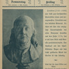 Benjamin Franklin