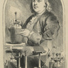 Benjamin Franklin
