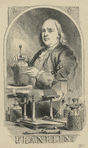 Benjamin Franklin