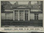 Benjamin Franklin