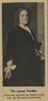 Benjamin Franklin