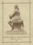 Benjamin Franklin