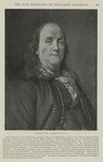 Benjamin Franklin