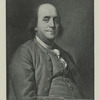 Benjamin Franklin