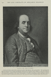 Benjamin Franklin