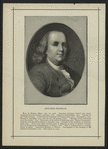 Benjamin Franklin