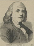 Benjamin Franklin