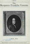 Benjamin Franklin