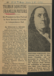 Benjamin Franklin