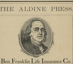 Benjamin Franklin
