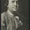 Benjamin Franklin