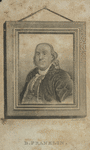 Benjamin Franklin