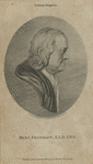 Benjamin Franklin
