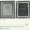 Benjamin Franklin