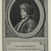 Benjamin Franklin