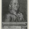 Benjamin Franklin
