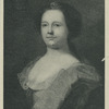 Deborah Franklin.