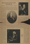 Benjamin Franklin