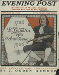 Benjamin Franklin