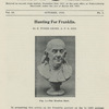 Benjamin Franklin