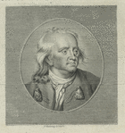 Benjamin Franklin