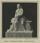 Benjamin Franklin