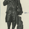 Benjamin Franklin