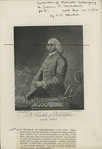 Benjamin Franklin