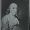 Benjamin Franklin