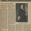 Benjamin Franklin