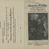 Benjamin Franklin