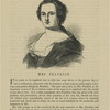 Mrs. Franklin.