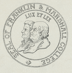 Benjamin Franklin