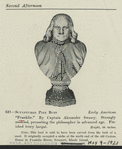 Benjamin Franklin