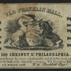 Benjamin Franklin