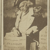 Benjamin Franklin
