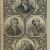 Benjamin Franklin