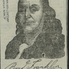 Benjamin Franklin