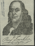 Benjamin Franklin