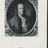 Franklin and His Circle.