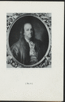 Franklin and His Circle.