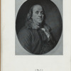 Franklin and His Circle.