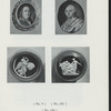 Franklin and His Circle.