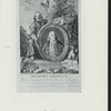 Franklin and His Circle.